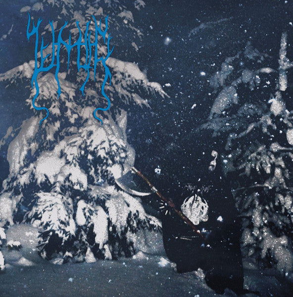 Ymir – Ymir