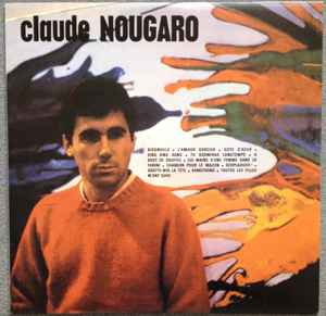 Claude Nougaro – Claude Nougaro
