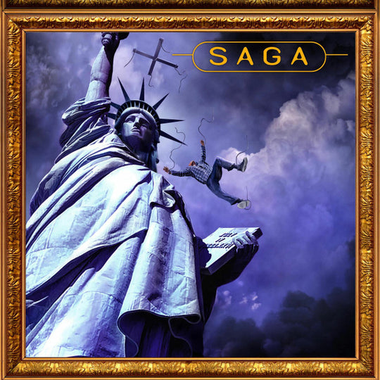 Saga (3) – Generation 13