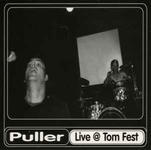 Puller – Live @ Tom Fest