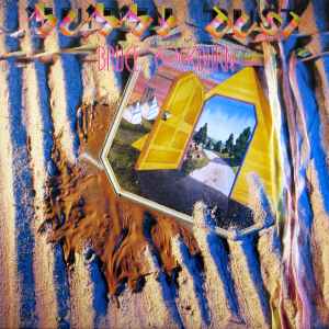 Bruce Cockburn – Mummy Dust