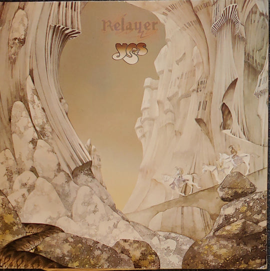 Yes – Relayer