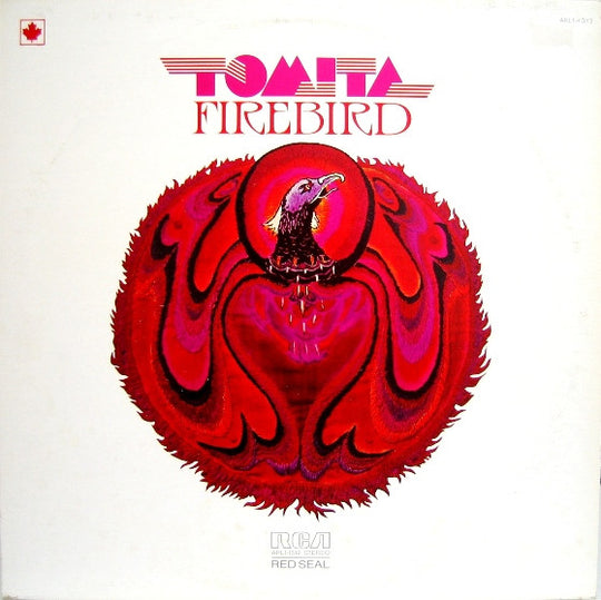 Tomita – Firebird