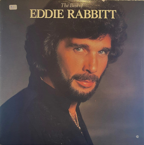 Eddie Rabbitt – The Best Of Eddie Rabbitt