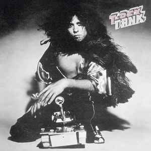 T. Rex – Tanx