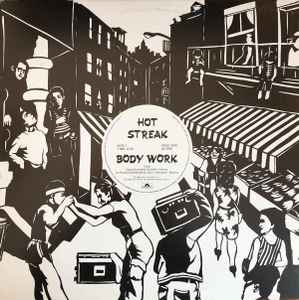 Hot Streak – Body Work