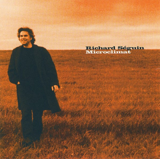 Richard Séguin – Microclimat