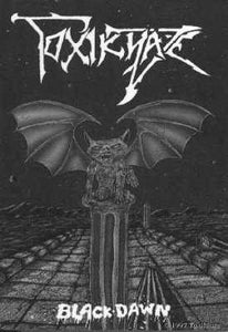 Toxikhate – Black Dawn
