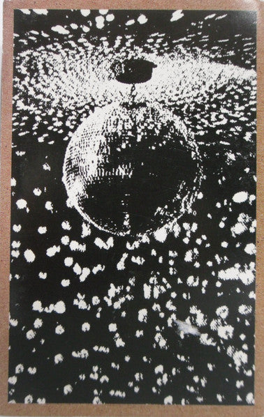 Neil Young – Mirror Ball