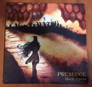 Presence (8) – Black Opera