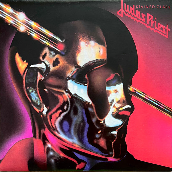 Judas Priest – Stained Class