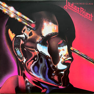 Judas Priest – Stained Class
