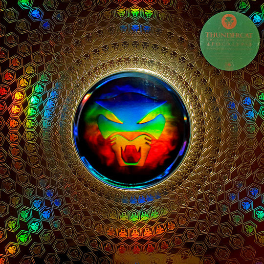 Thundercat – The Golden Age Of Apocalypse