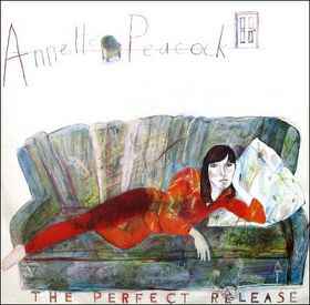 Annette Peacock – The Perfect Release