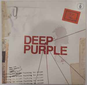 Deep Purple – Turning To Crime