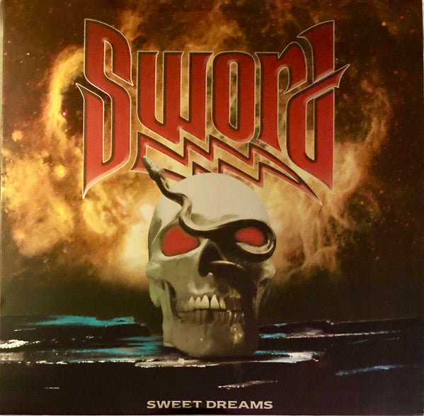 Sword – Sweet Dreams