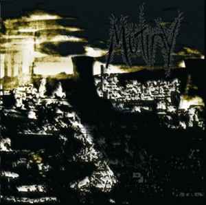 Mutiny – Mutiny