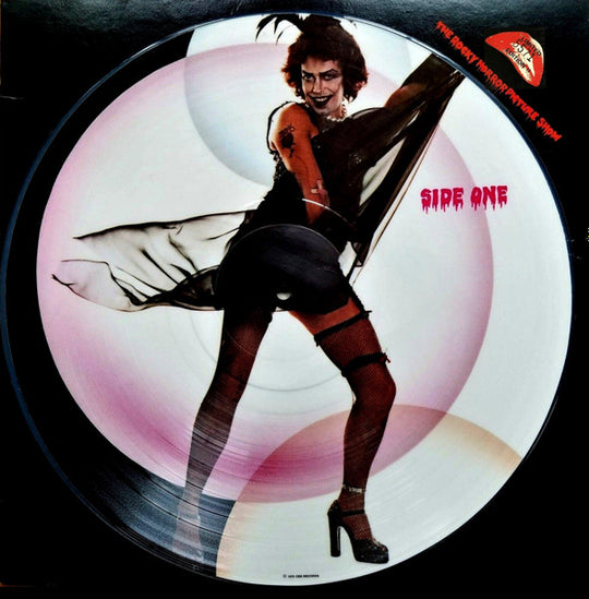 Various – The Rocky Horror Picture Show