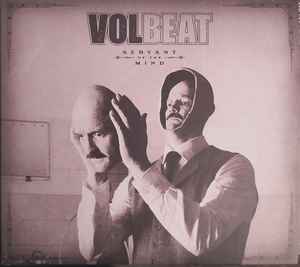 Volbeat – Servant Of The Mind