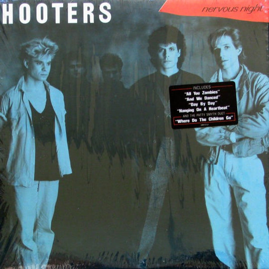 Hooters* – Nervous Night
