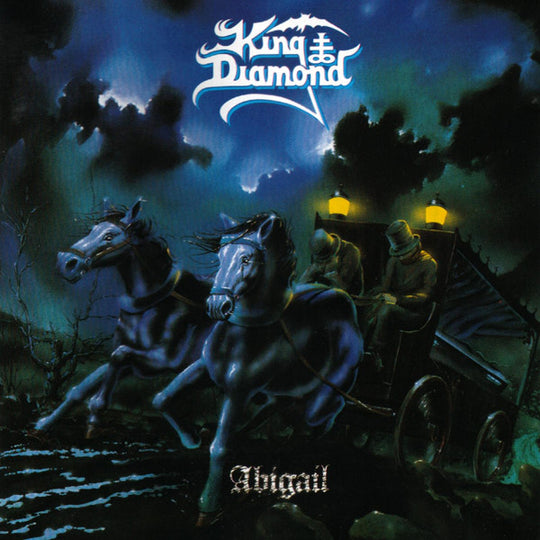 King Diamond – Abigail