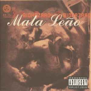 Biohazard – Mata Leão