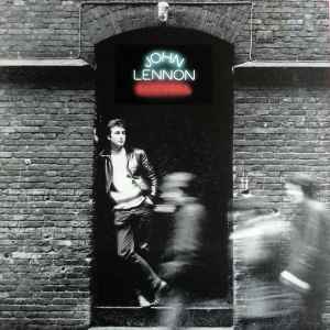 John Lennon – Rock 'N' Roll