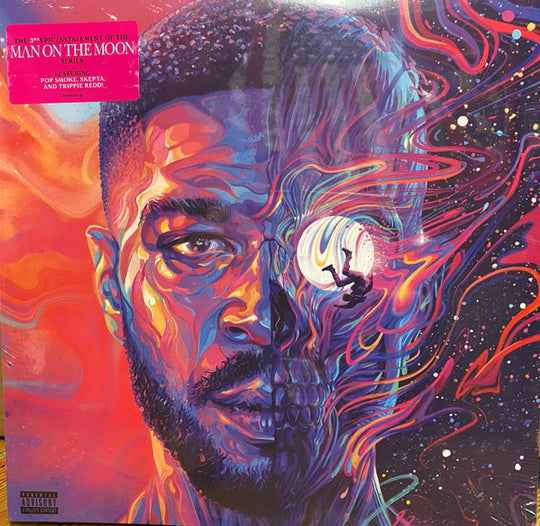 Kid Cudi – Man On The Moon III: The Chosen