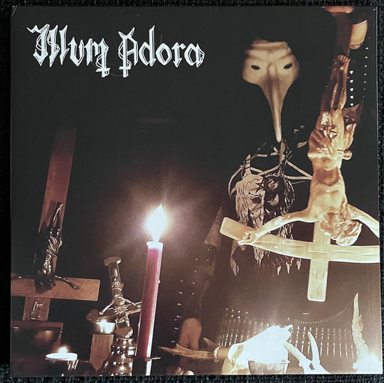 Illum Adora – Ophidian Kult