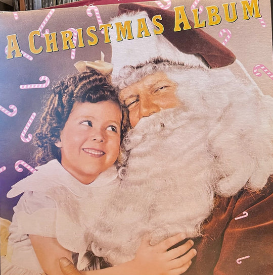 Various - A Christmas Album