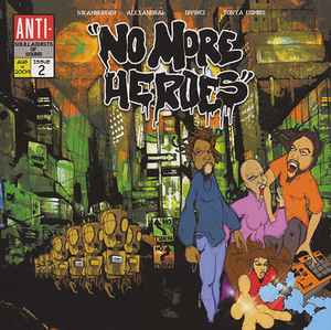 Solillaquists Of Sound* – No More Heroes