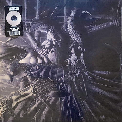 Danzig – Danzig 5: Blackacidevil (Glitter)