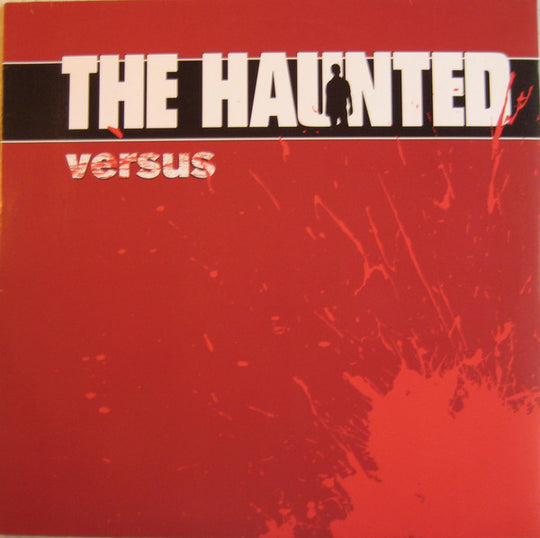 The Haunted – Versus