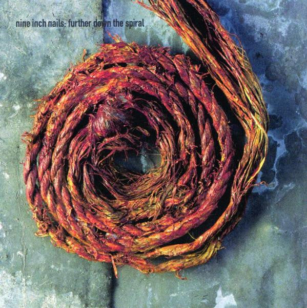 Nine Inch Nails – Further Down The Spiral