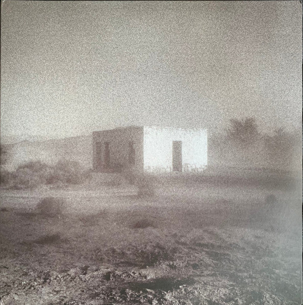 Godspeed You! Black Emperor* – 'Allelujah! Don't Bend Ascend