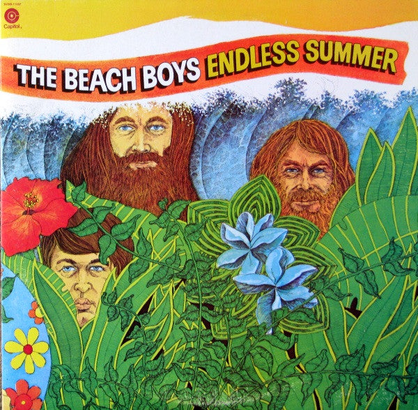 The Beach Boys – Endless Summer