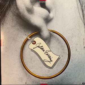 Golden Earring – Moontan