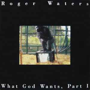 Roger Waters – What God Wants, Part 1