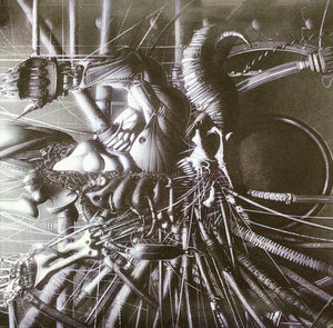 Danzig – Danzig 5: Blackacidevil (Black / White / Grey Swirl [Black Haze])