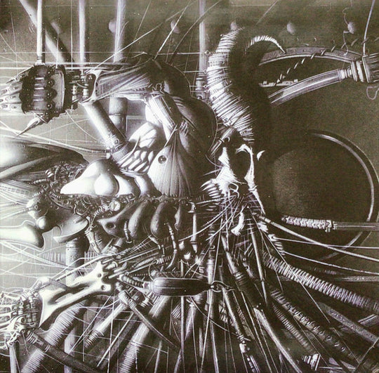 Danzig – Danzig 5: Blackacidevil (Black / White / Grey Swirl [Black Haze])