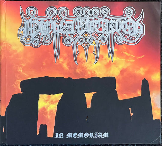 Mayhemic Truth – In Memoriam