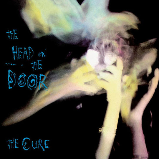The Cure – The Head On The Door