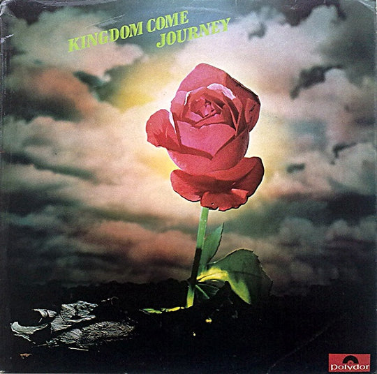 Kingdom Come* – Journey