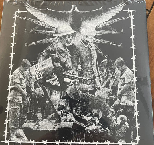 Défaillance – S/T