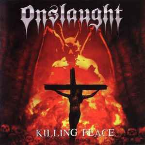 Onslaught (2) – Killing Peace