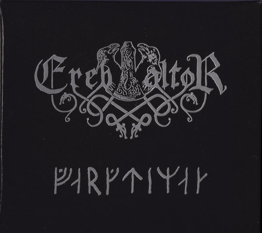 Ereb Altor – Vargtimman