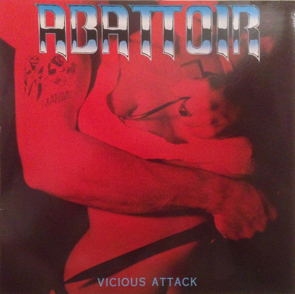 Abattoir – Vicious Attack