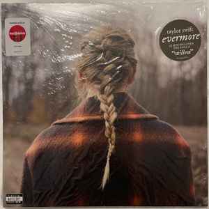 Taylor Swift – Evermore