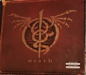 Lamb Of God – Wrath
