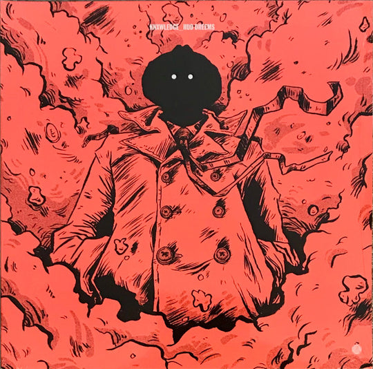 knxwledge – Hud Dreems